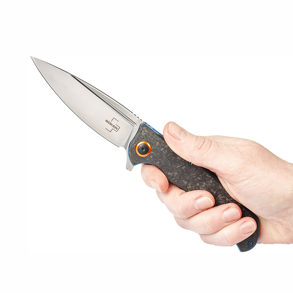 Ніж Boker Plus Nubilum 01BO492 Фото 4